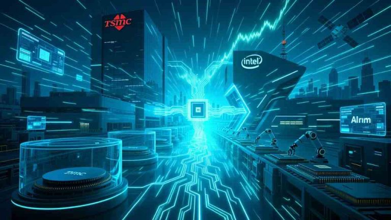 Super Micro (SMCI) Surges After JPMorgan Upgrade: Positioned to Ride Nvidia’s Blackwell AI Boom