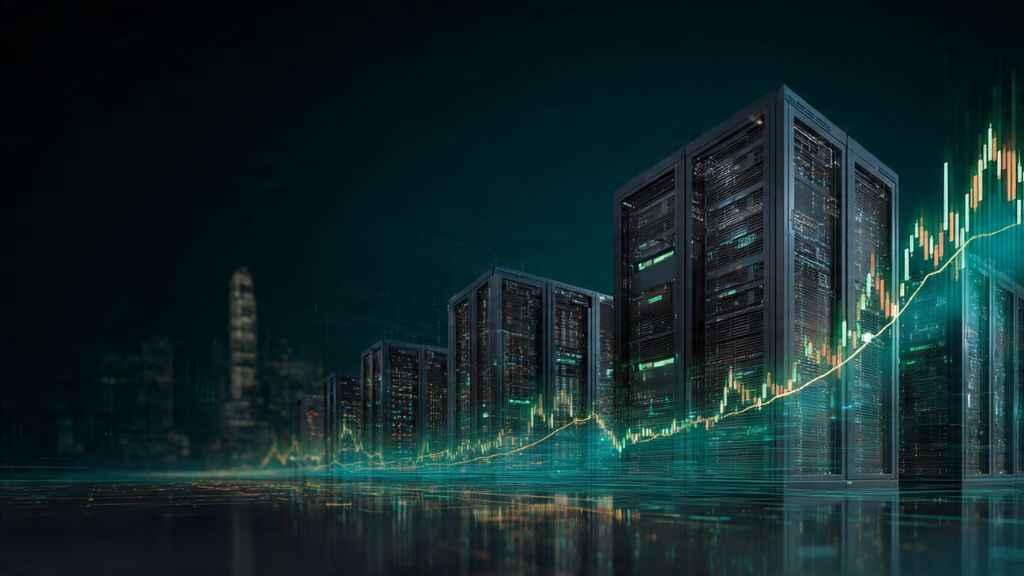 Super Micro (SMCI) Rallies After JPMorgan Upgrade, Set to Gain Big from Nvidia’s Blackwell AI Supercycle 1 Super Micro (SMCI) Rallies After JPMorgan Upgrade, Set to Gain Big from Nvidia’s Blackwell AI Supercycle