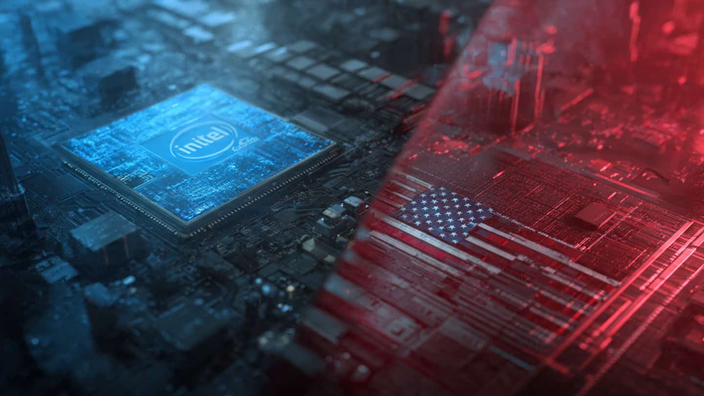 Intel Faces Uncertain Future as the U.S. Strengthens Strategic Ties with TSMC 1 Intel Faces Uncertain Future as the U.S. Strengthens Strategic Ties with TSMC