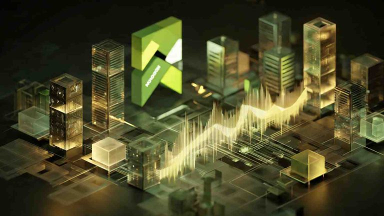 Nvidia’s Strategic Pivot: Why the Tech Giant Exited SoundHound AI Despite the Stock’s Massive Surge