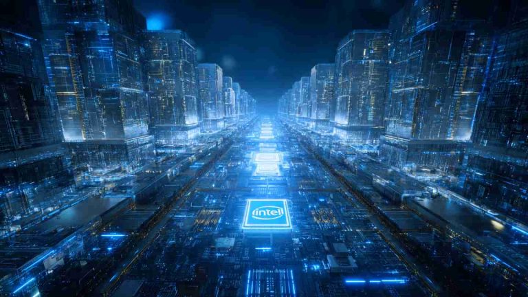 Intel and TSMC: A Game-Changing Semiconductor Alliance in the Making?