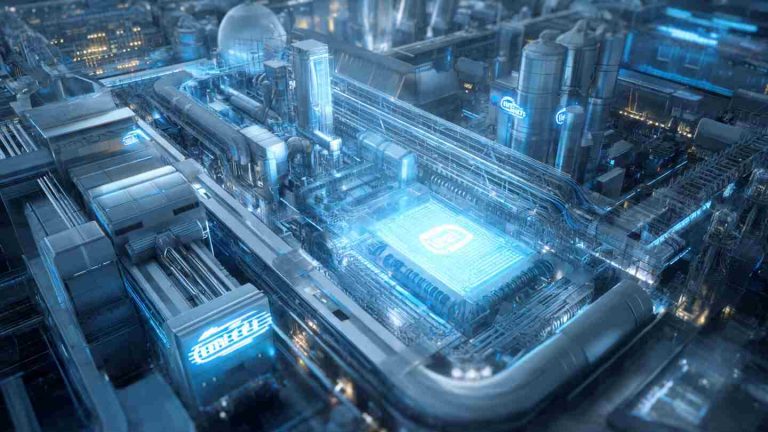 Intel and TSMC: The Rumored Alliance That Could Reshape the Semiconductor Industry