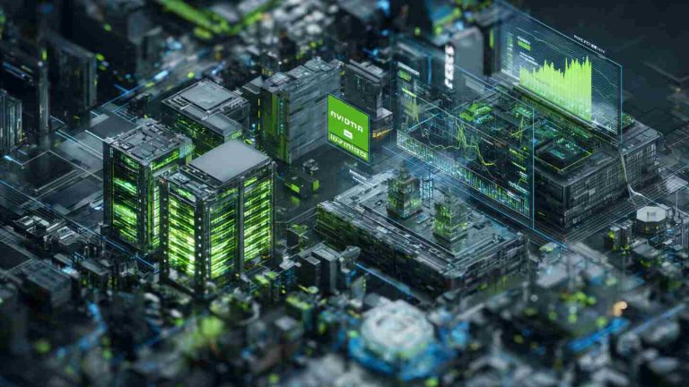 Nvidia and Palantir: AI Powerhouses Poised for Massive Growth in 2025