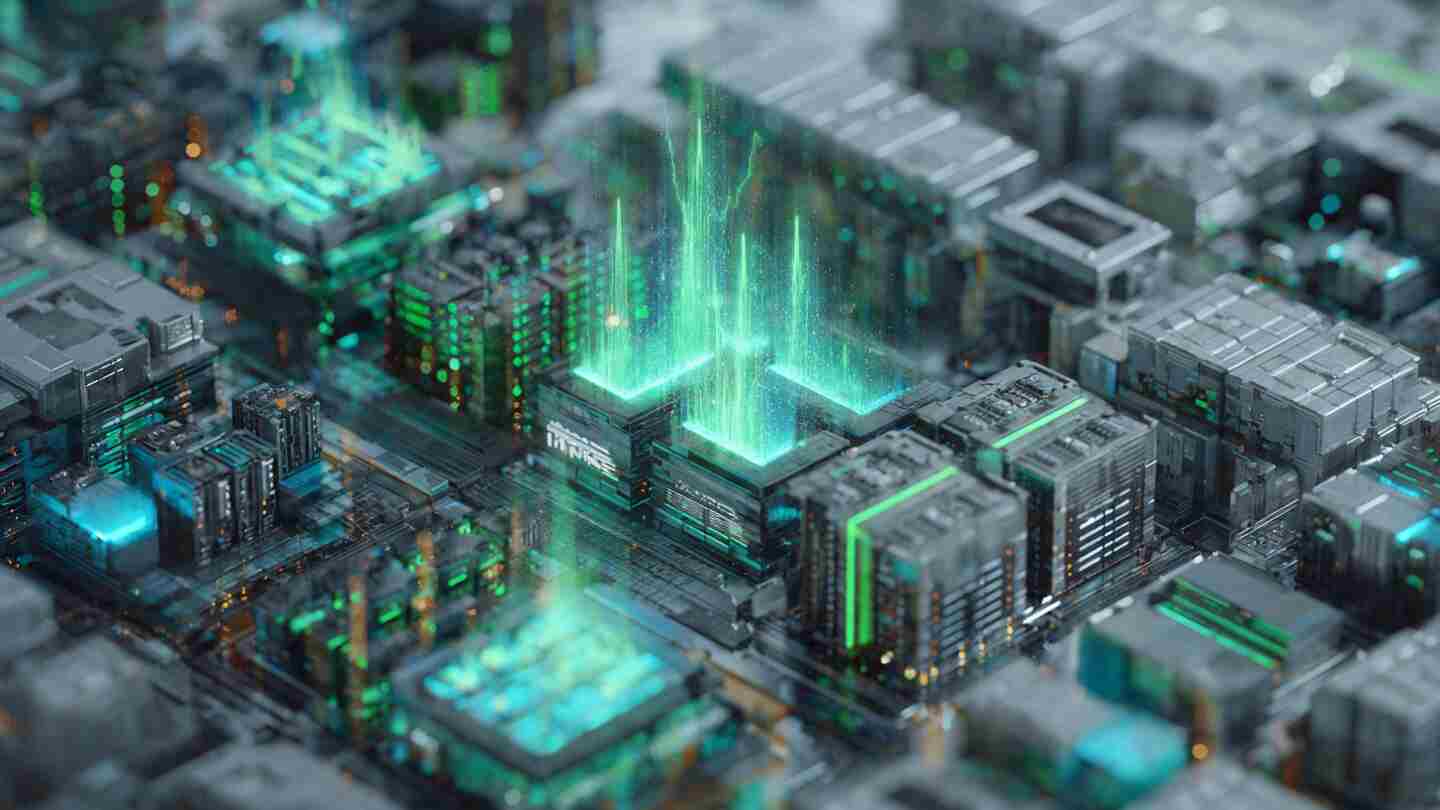 Nvidia’s AI Dominance Strengthens as Analysts Predict Blockbuster Q4 Earnings 1 Nvidia’s AI Dominance Strengthens as Analysts Predict Blockbuster Q4 Earnings