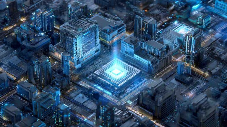 TSMC and Intel Explore Joint Venture: A New Era for Global Chip Manufacturing?