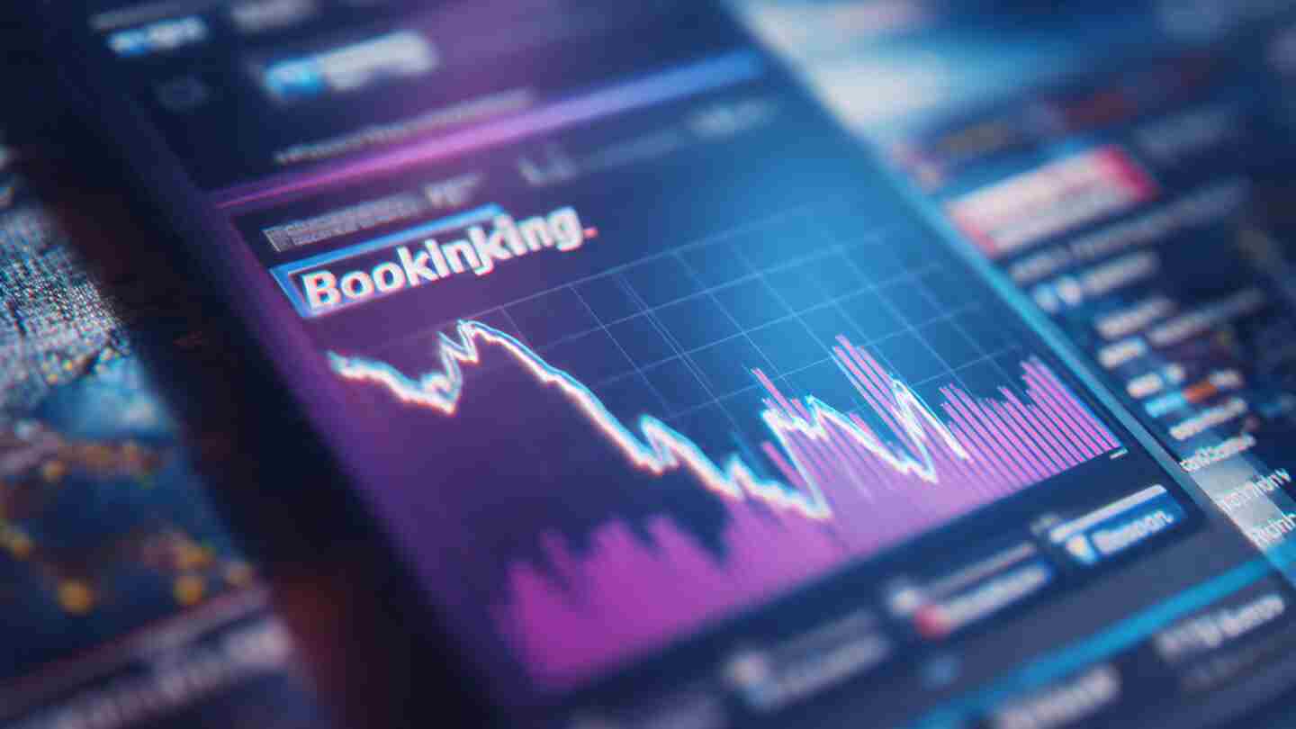 Booking Holdings (BKNG) Stock Slides Over 3% in After-Hours Trading: What’s Behind the Drop? 1 Booking Holdings (BKNG) Stock Slides Over 3% in After-Hours Trading: What’s Behind the Drop?