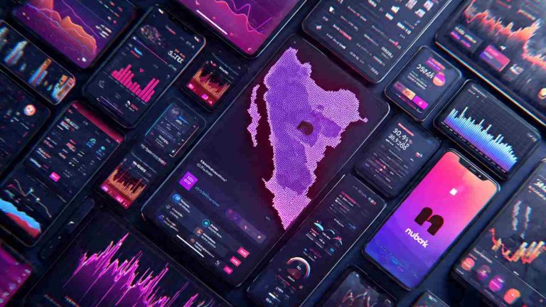 Nu Holdings: The Fast-Growing Fintech Powerhouse Taking Latin America by Storm