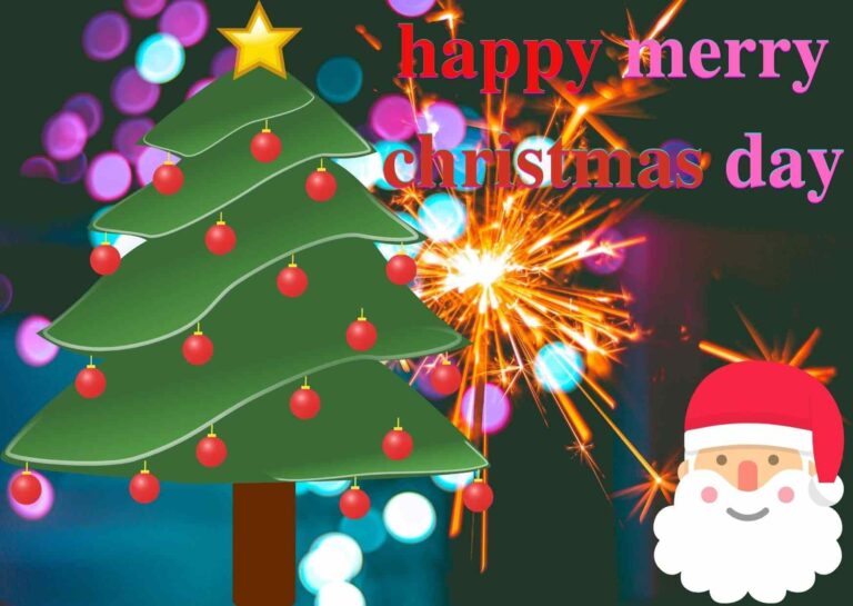 about christmas in hindi