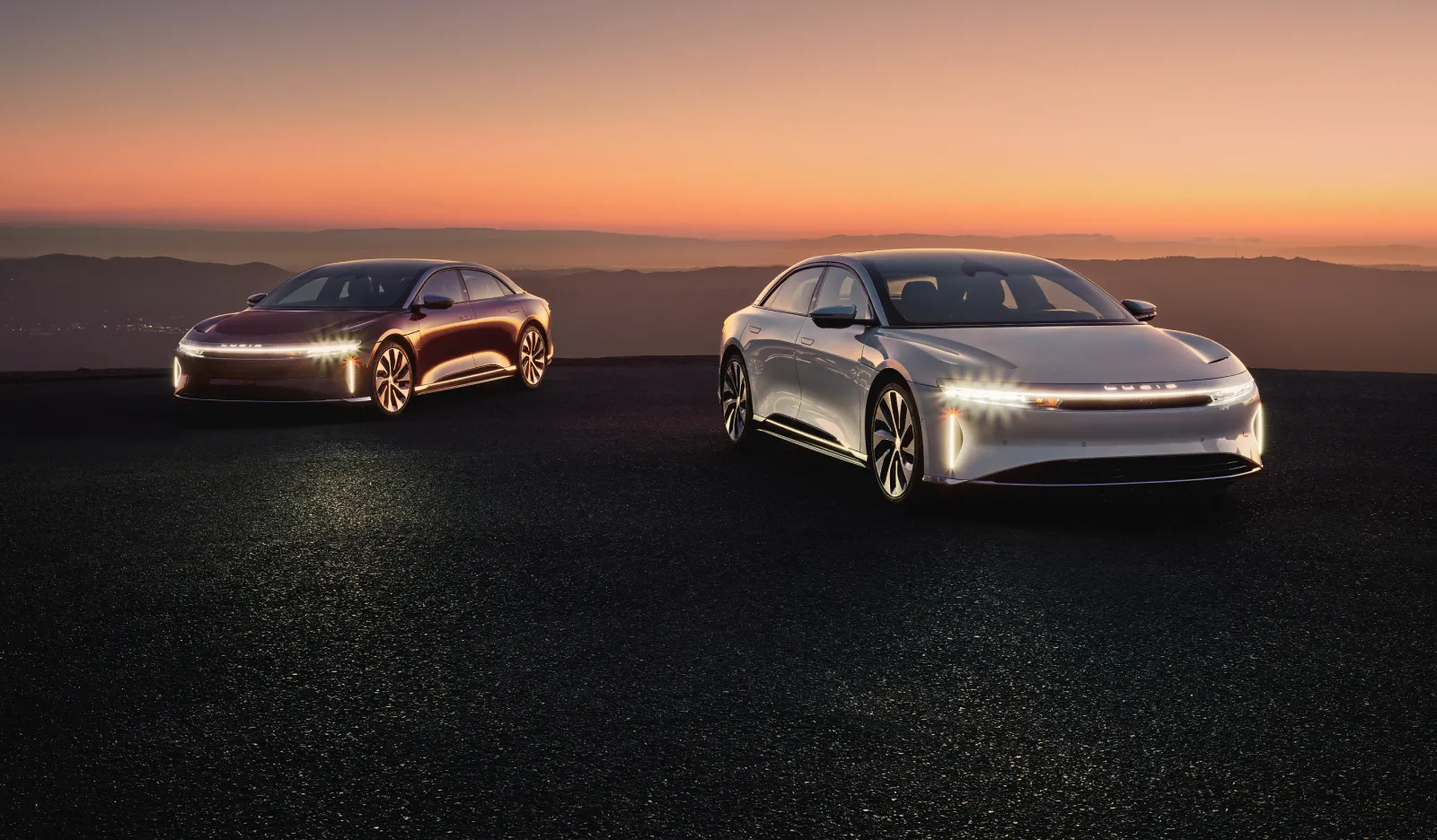 New Electric Car Manufacturer: Lucid Motors Is Coming For, 54% OFF