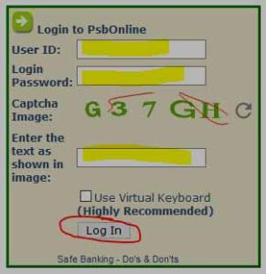 पंजाब एंड सिंध नेट बैंकिंग - PSB Net Banking Login & Current Accounts