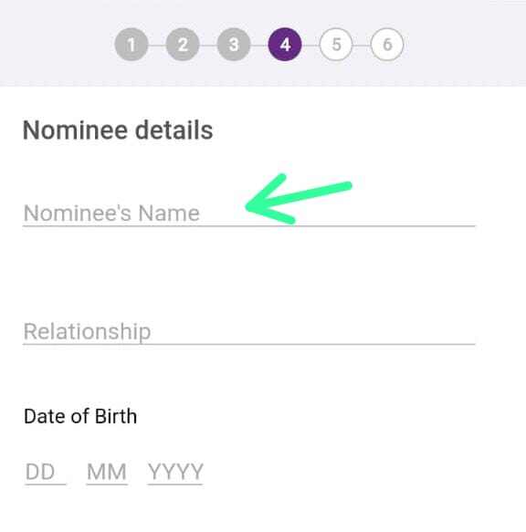 State bank me online khata kaise khole 10
