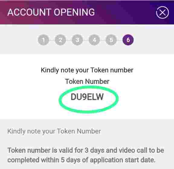 घर बैठे स्टेट बैंक में ऑनलाइन खाता कैसे खोलें? State bank me online khata kaise khole 2023 12 स्टेट बैंक में ऑनलाइन खाता कैसे खोलें