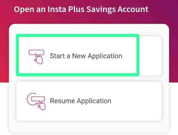 State bank me online khata kaise khole 3