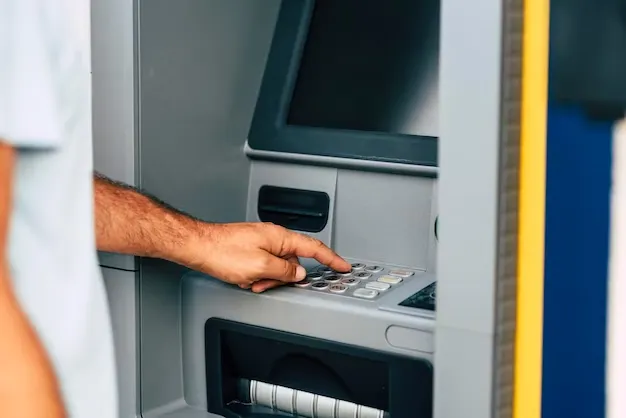 एटीएम से पैसे कैसे निकले 2023 | ATM Se Paise Kaise Nikale