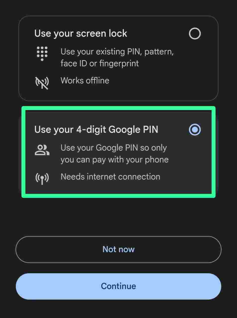 गूगल पे कैसे चालू करें? Google Pay Chalu Kaise Kare 2025 3 गूगल पे कैसे चालू करें