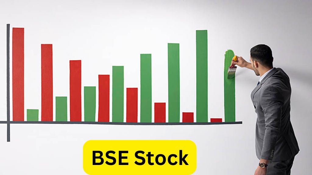BSE Stock: 3 महीने में 136% भागा शेयर अब हर दिन लुढ़क रहा है, ब्रोकरेज ने दी चेतावनी