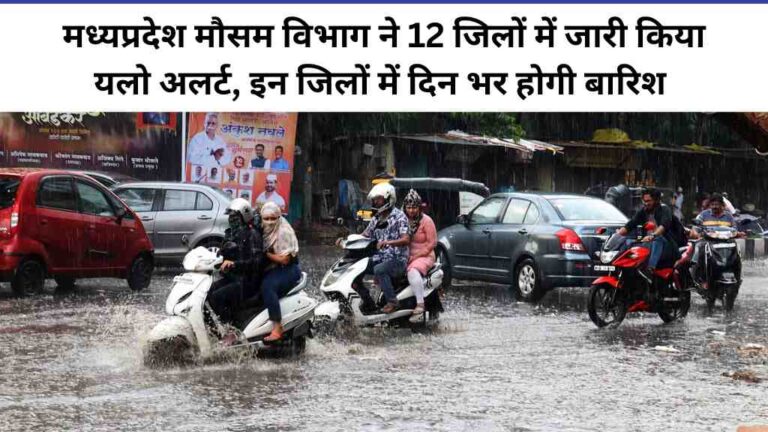 MP News