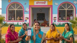 MP की बेटियों और महिलाओं के लिए बड़ी खबर! CM मोहन यादव सरकार के 2 साल बेमिसाल; लाड़ली बहना से लेकर सक्षम आंगनबाड़ी तक, देखें रिपोर्ट कार्ड